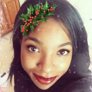 Meet your Posher, Faith